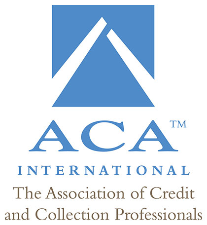 The Association of Credit and Collection logo