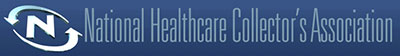 National Healthcare Collectors Association logo
